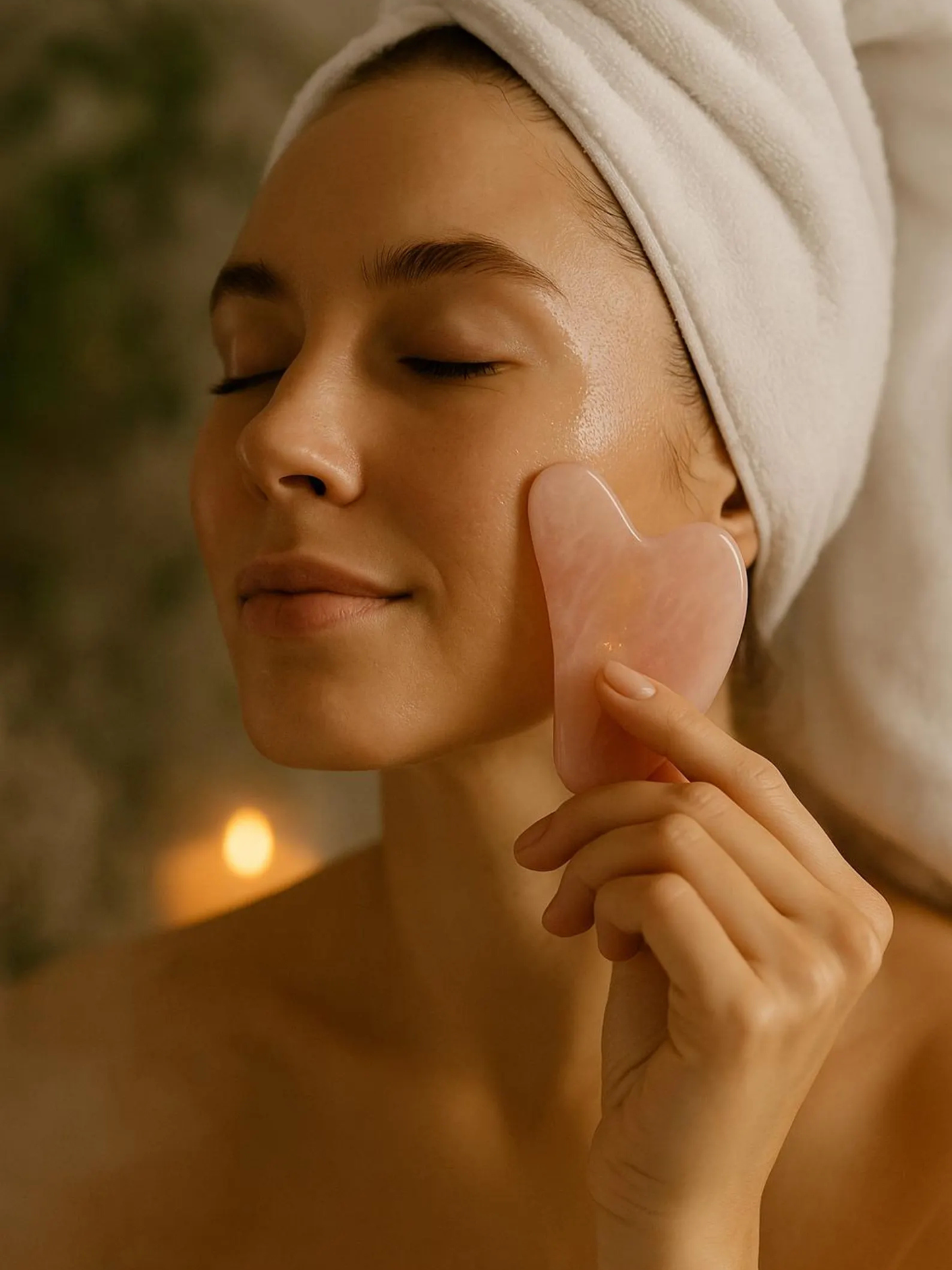 JAUCI GlowLift™