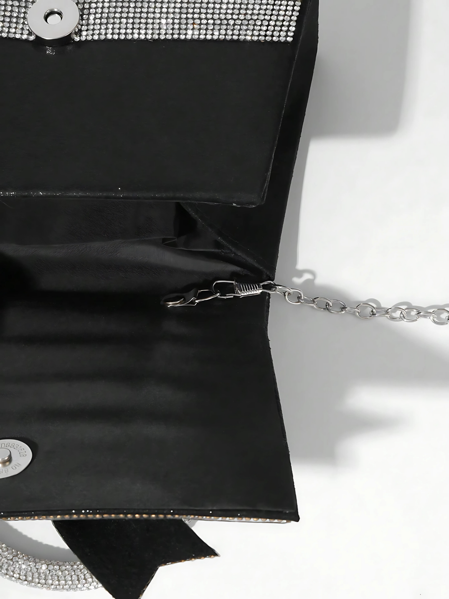 Saphina Handbag