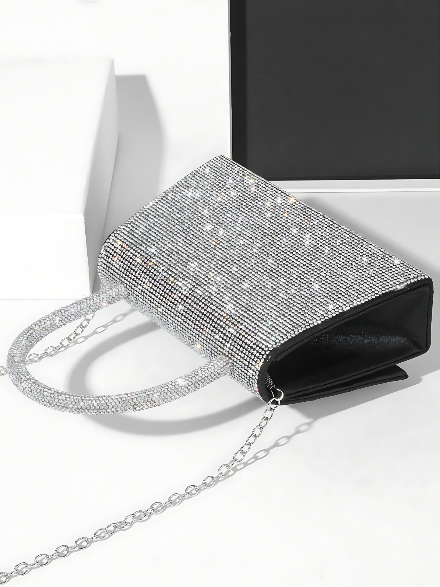 Saphina Handbag