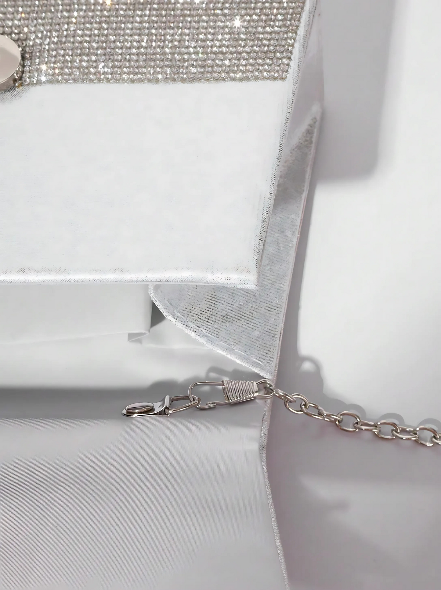 Saphina Handbag
