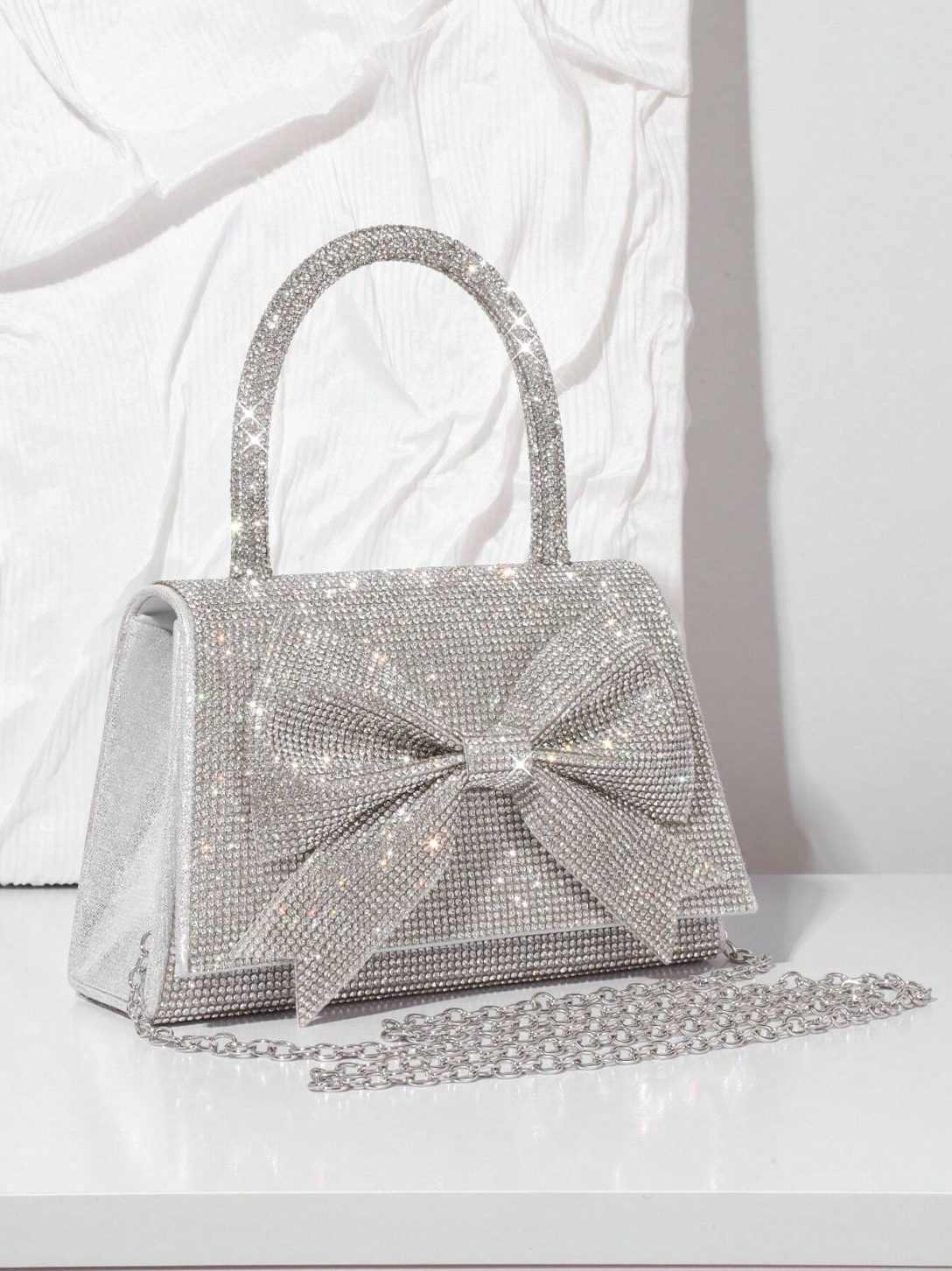 Saphina Handbag