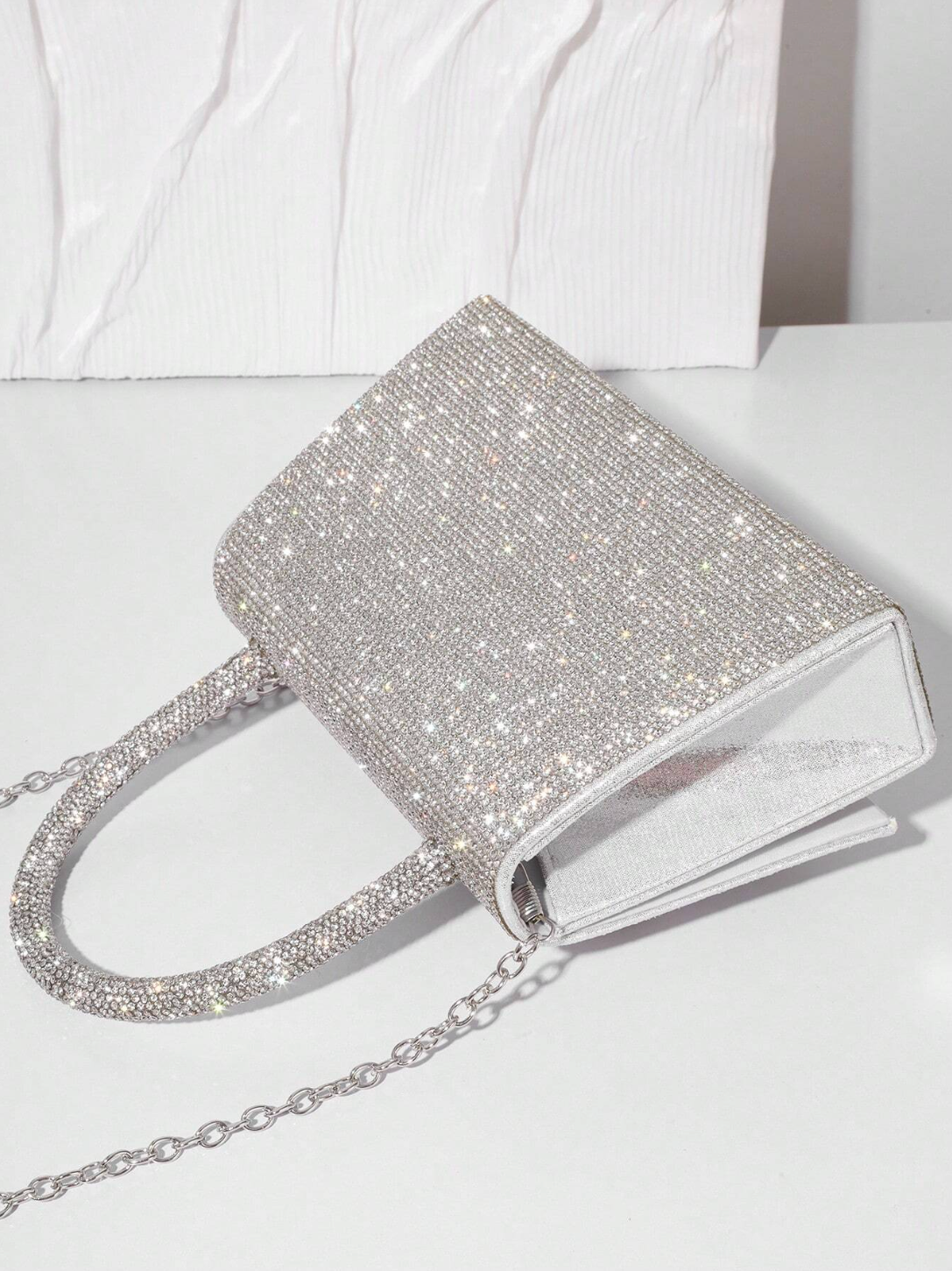 Saphina Handbag