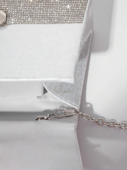 Saphina Handbag