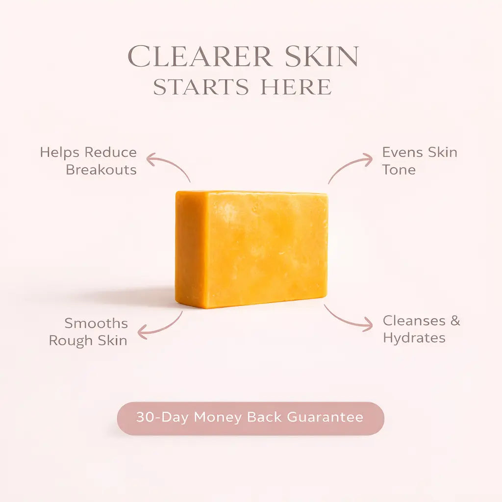 JAUCI ClearBack Bar™