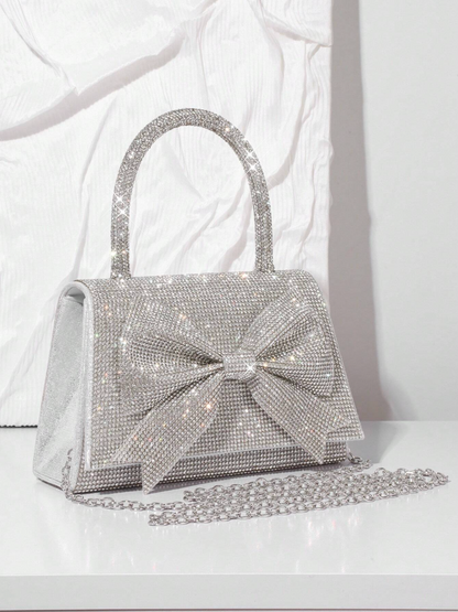 Saphina Handbag
